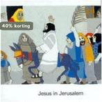 Jesus in Jerusalem 9783438041722 Kort Kees de, Verzenden, Kort Kees de