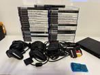 Sony - Playstation 2 (PS2) - Sony PlayStation 2 mit 2, Nieuw