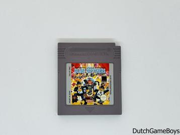 Gameboy Classic - The Blues Brothers - Jukebox Adventures -, Verzenden