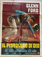 spaghetti western - - Accessoire de film 20 affiches de, Verzamelen, Nieuw