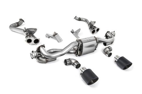 GPF/OPF-bypass | Porsche Boxster / Cayman | Milltek Race 115, Auto-onderdelen, Uitlaatsystemen, Nieuw, Verzenden