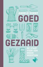 Goed gezaaid 9789022333808 Angelo Dorny, Boeken, Verzenden, Zo goed als nieuw, Angelo Dorny