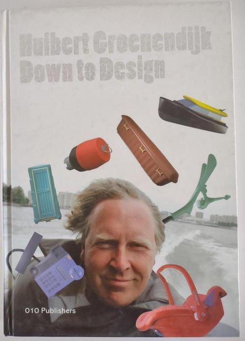 Huibert Groenendijk Engelse editie 9789064504587 C. Bakker, Boeken, Taal | Engels, Gelezen, Verzenden