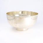 Otto Wolter, Fruitschaal - Plateau - Argent 925