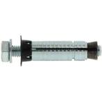 Spit Prima L Spreidanker M12x20/10 Verzinkt, Verzenden, Nieuw