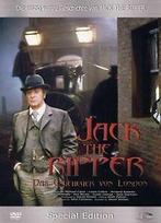 Jack the Ripper - Das Ungeheuer von London [Special ...  DVD, Zo goed als nieuw, Verzenden