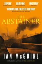 The Abstainer 9781471163623 Mcguire, Verzenden, Zo goed als nieuw, Mcguire