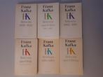 Franz Kafka - 10x werken van Franz Kafka - 1967-1979
