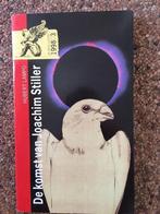 De komst van Joachim Stiller 9789001550202 Hubert Lampo, Verzenden, Zo goed als nieuw, Hubert Lampo