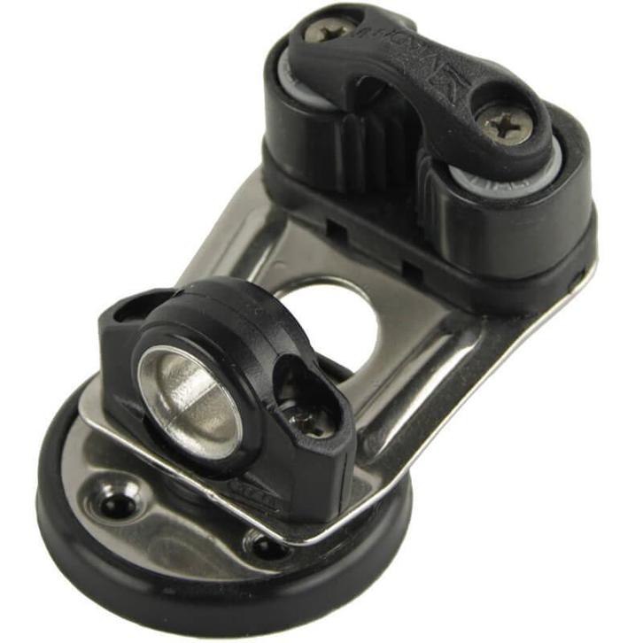 Viadana Bullseye Swivel Base, Sports nautiques & Bateaux, Accessoires & Entretien, Enlèvement ou Envoi