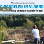 Bergwandelen in Vlaanderen / Dicht-bij-huisgidsen, Verzenden, Gelezen, Michaël Cassaert