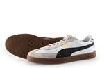 Puma Sneakers in maat 44 Wit, Kleding | Heren, Schoenen, Puma, Verzenden, Wit, Zo goed als nieuw