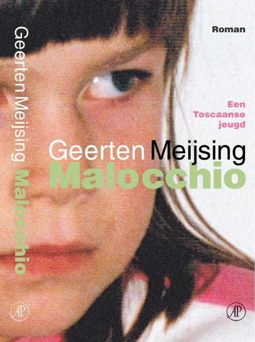 Malocchio 9789029530989 G. Meijsing, Boeken, Romans, Gelezen, Verzenden