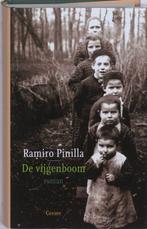 De vijgenboom 9789059362239 Ramiro Pinilla, Boeken, Verzenden, Gelezen, Ramiro Pinilla