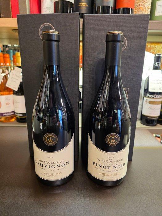 2018 St Michael Eppan, The Wine Collection - Alto Adige - 2, Collections, Vins