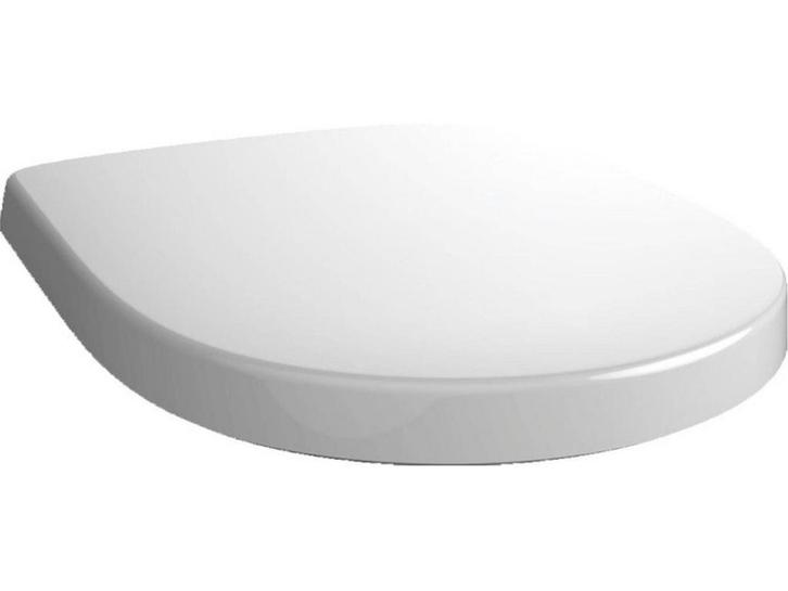 Villeroy & Boch O.Novo - Toiletbril - Duroplast - Wit, Doe-het-zelf en Bouw, Sanitair, Zo goed als nieuw, Verzenden