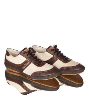 Louis Vuitton - Sneakers - Maat: EU 43 beschikbaar voor biedingen