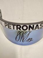 Mercedes AMG - Kimi Antonelli - 2025 - Visière