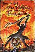 De monsters van Frankenzwein /, Boeken, Kinderboeken | Jeugd | 13 jaar en ouder, Verzenden, Zo goed als nieuw, Marc de Bel