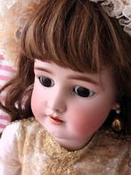 Heinrich Handwerck§Simon§Halbig - Pop - 1850-1900 -