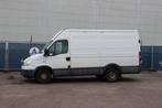 Veiling: Bestelwagen Iveco Daily 35S13 Diesel 2010