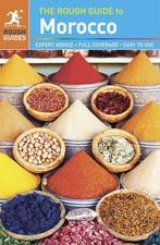 Morocco 2016 9780241236680, Gelezen, Rough Guides, Keith Drew, Verzenden