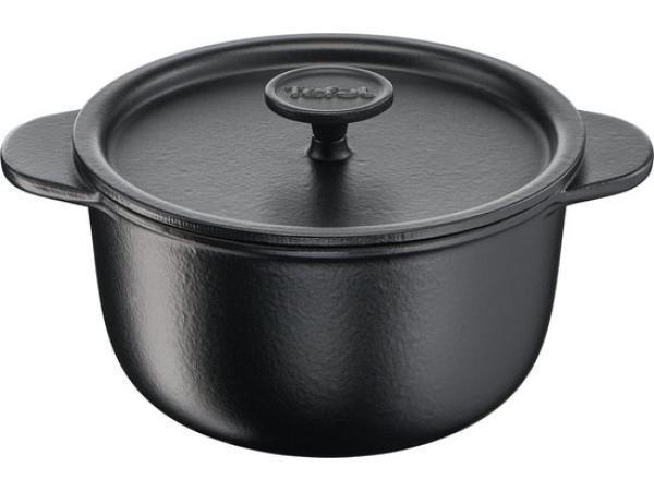 Veiling - Tefal Tradition E22544 - Ronde braadpan 20 cm, Huis en Inrichting, Keuken | Potten en Pannen