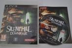 Silent Hill Downpour (PS3), Nieuw