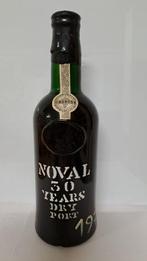 Quinta do Noval, 30 Years Dry Port - Gebotteld in 1972 -, Verzamelen, Nieuw