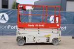 Veiling: Schaarlift Genie GS-2032 Elektrisch 8m 2013, Ophalen