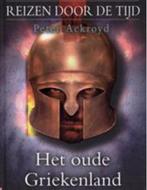 Het oude Griekenland 9789002219962 P. Ackroyd, Verzenden, Zo goed als nieuw, P. Ackroyd