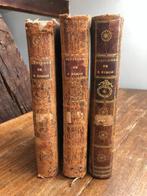 Saint-Simon - Supplément aux mémoires de monsieur le duc de