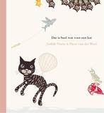 Dat is heel wat voor een kat 9789025741136, Livres, Livres pour enfants | 4 ans et plus, Judith Viorst, Fleur van der Weel (illustraties)