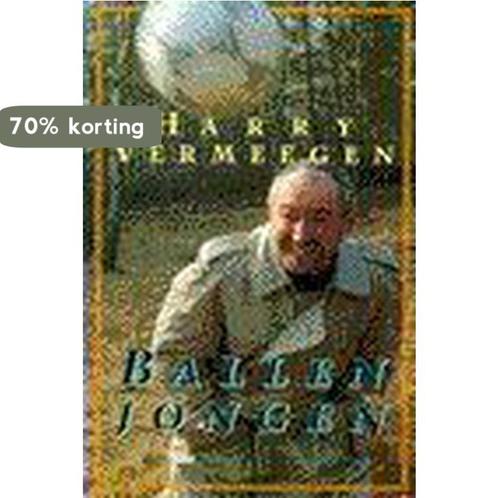 Ballenjongen 9789022982570 Vermeegen, Boeken, Romans, Gelezen, Verzenden