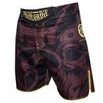 Pride or Die PRIDE of DIE MMA Fight Shorts Brotherhood, Verzenden, Vechtsport