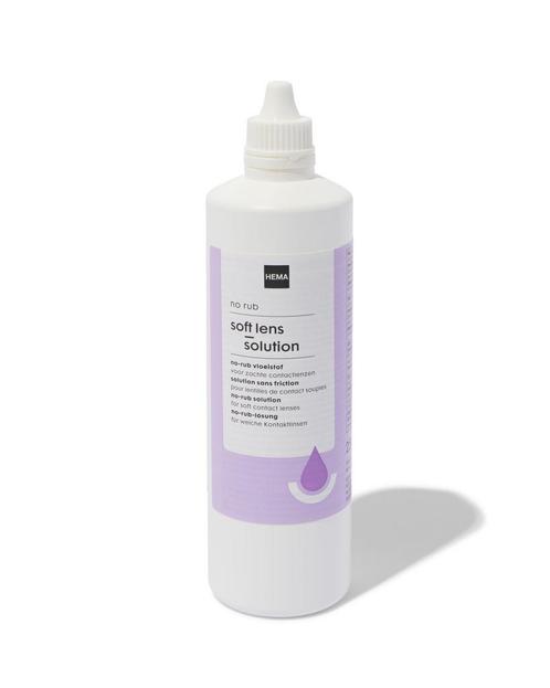 HEMA No-rub Lenzenvloeistof Voor Zachte Lenzen 250ml, Audio, Tv en Foto, Foto | Lenzen en Objectieven, Ophalen of Verzenden