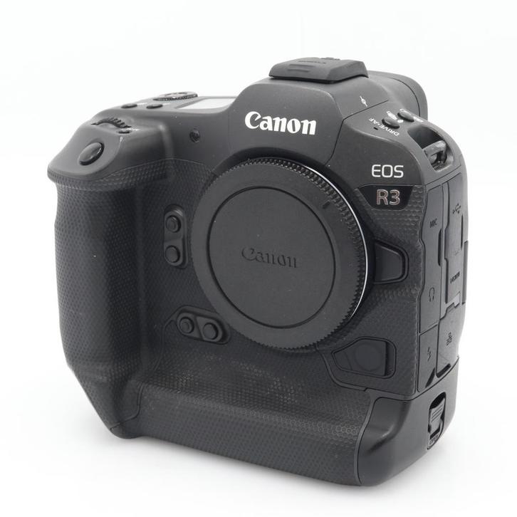 Canon EOS R3 body | Tweedehands, Audio, Tv en Foto, Fotocamera's Digitaal, Zo goed als nieuw, Canon, Verzenden