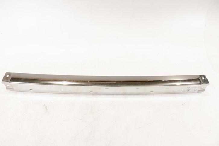 BMW E12 5 Serie OEM Bumper balk chrome achter NIEUW!, Auto-onderdelen, Carrosserie, Ophalen of Verzenden