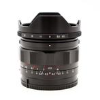 Voigtlander 15mm F4.5 III Super Wide Heliar Sony FE-Mount, Ophalen of Verzenden, Zo goed als nieuw, Groothoeklens
