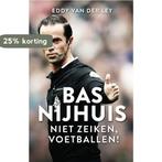 Bas Nijhuis 9789048834716 Eddy van der Ley, Verzenden, Gelezen, Eddy van der Ley