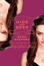 Hide and Seek 9780061869778 Sara Shepard, Verzenden, Gelezen, Sara Shepard