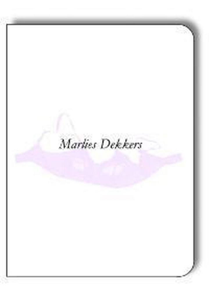 Marlies Dekkers 9789089100412 Jos Arts, Boeken, Hobby en Vrije tijd, Gelezen, Verzenden