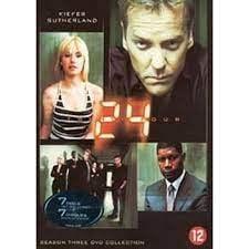 24 seizoen 3 (dvd tweedehands film), Ophalen of Verzenden, Nieuw in verpakking