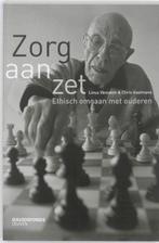 Zorg aan zet 9789058267436 Linus van Laere, Verzenden, Linus van Laere