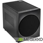 Chieftec The Cube Computerbehuizing, Computers en Software, Verzenden, Nieuw