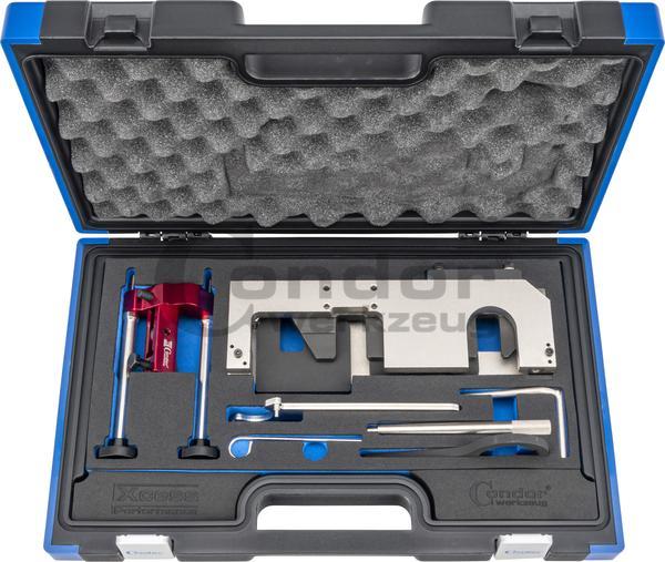 Timing gereedschap set, BMW N63 / S63, Auto diversen, Autogereedschap, Verzenden