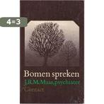 BOMEN SPREKEN 9789060196120 Peter Maas, Boeken, Verzenden, Gelezen, Peter Maas