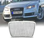 CALANDRE AUDI A4 B7 04-08 GRIS CLAIR, Verzenden