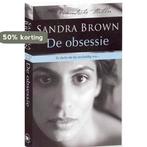 OBSESSIE, DE 9789044309874 Sandra Brown, Boeken, Romans, Verzenden, Gelezen, Sandra Brown