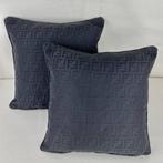 Fendi Casa Nouveau ensemble de deux - Coussin